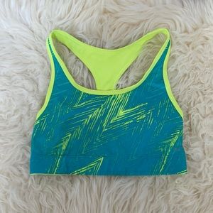 Champion Reversible Sports Bra